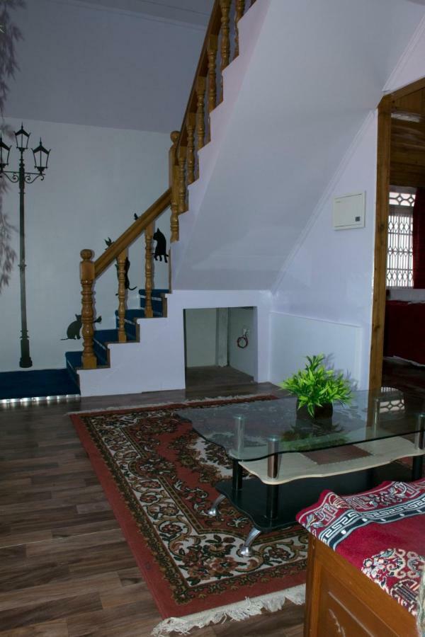 Yashita Homestay Dardzsiling Kültér fotó