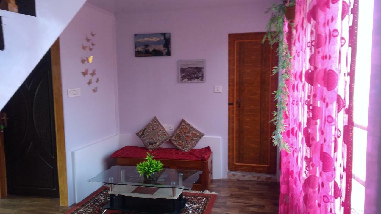 Yashita Homestay Dardzsiling Kültér fotó