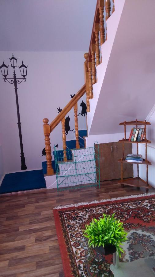 Yashita Homestay Dardzsiling Kültér fotó