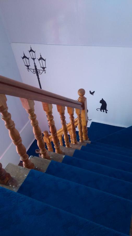 Yashita Homestay Dardzsiling Kültér fotó